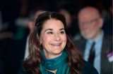 Forbes-Ranking: Melinda Gates