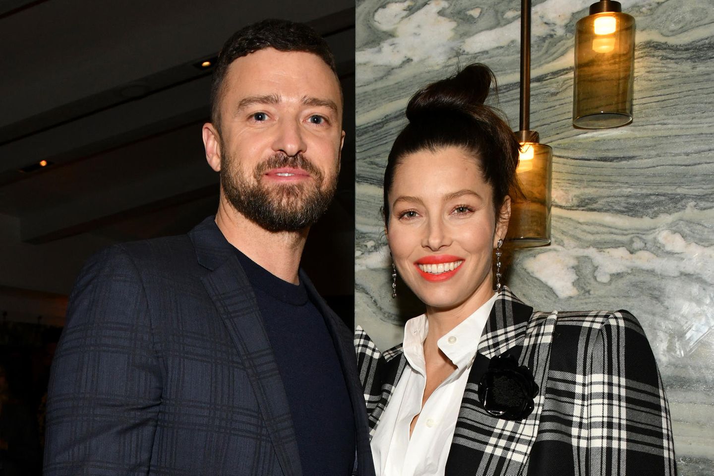 Justin Timberlake Grosse Sorge Dass Seine Kinder Ausgeschlossen Werden Brigitte De