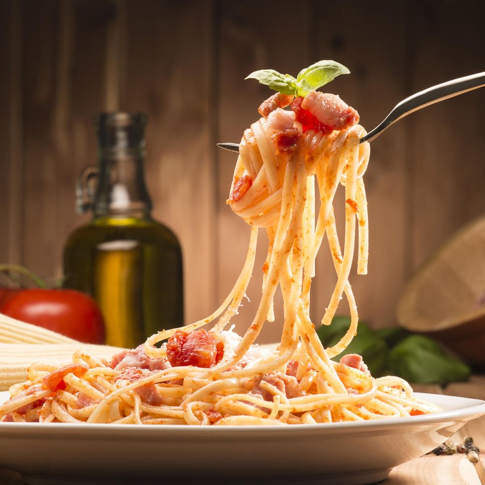 Acht Mal "sehr gut": Öko-Test: Glyphosat und Schimmelpilze in Spaghetti