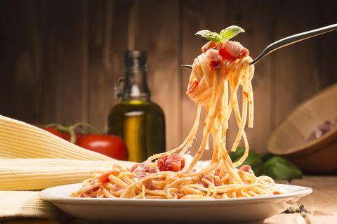 Acht Mal "sehr gut": Öko-Test: Glyphosat und Schimmelpilze in Spaghetti