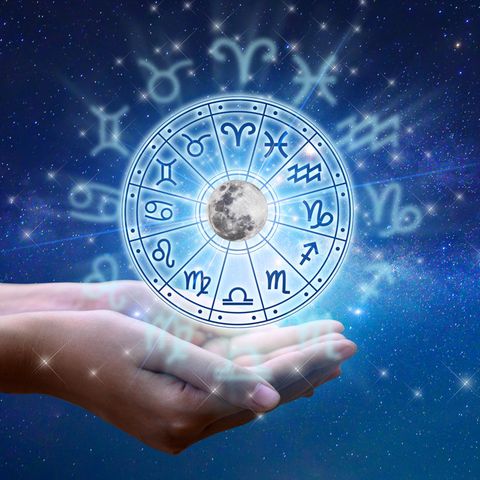 Horoskop und Astrologie | BRIGITTE.de