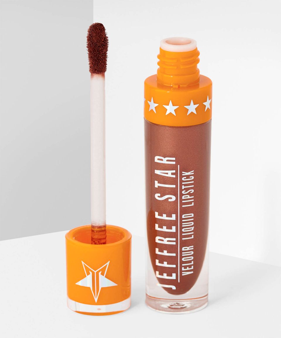 Liquid Lipstick von Jeffree Star Cosmetics