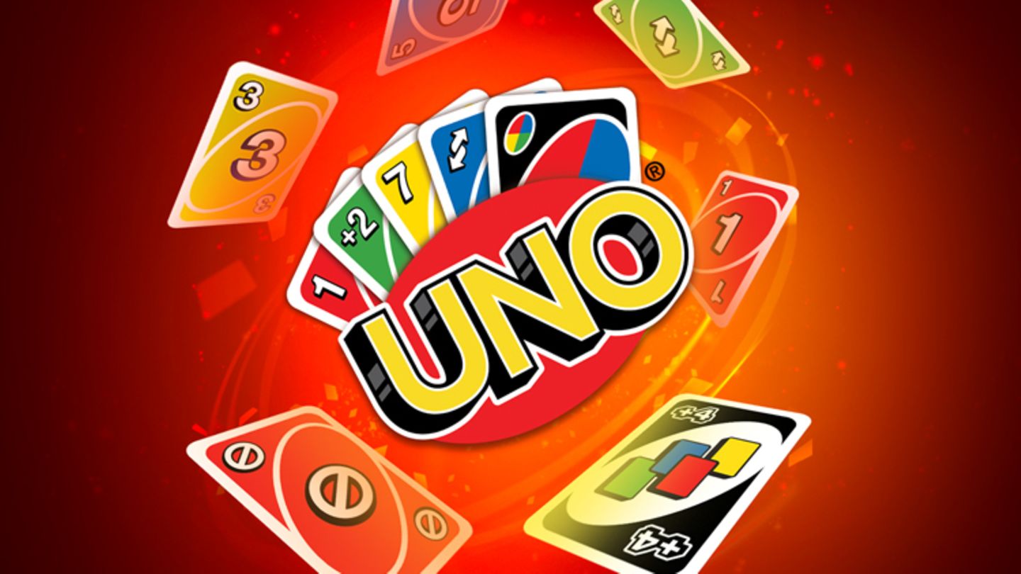Worum geht's: Das beliebte Kartenspiel gibt es auch online. Wer als erstes UNO ruft und seine Karten loswerden kann hat gewonnen. Hoffentlich hat dein Gegner keine der unbeliebten +4 Karten!  Kosten: ca. 8 € (ubisoft.com)
