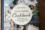 Buchtipp zu Corona: Kate Young: Little Library Coockbook