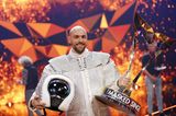 ESC-Teilnehmer:innen: Max Mutzke