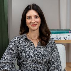 Pia Goward Pia Goward