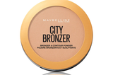 Der City Bronzer von Maybelline New York ist ein echter Klassiker. Vor allem helleren Hauttypen verleiht der Bronzer einen frischen und gesunden Teint. Und der Preis? Mit schlappen 7 Euro wirklich unschlagbar.