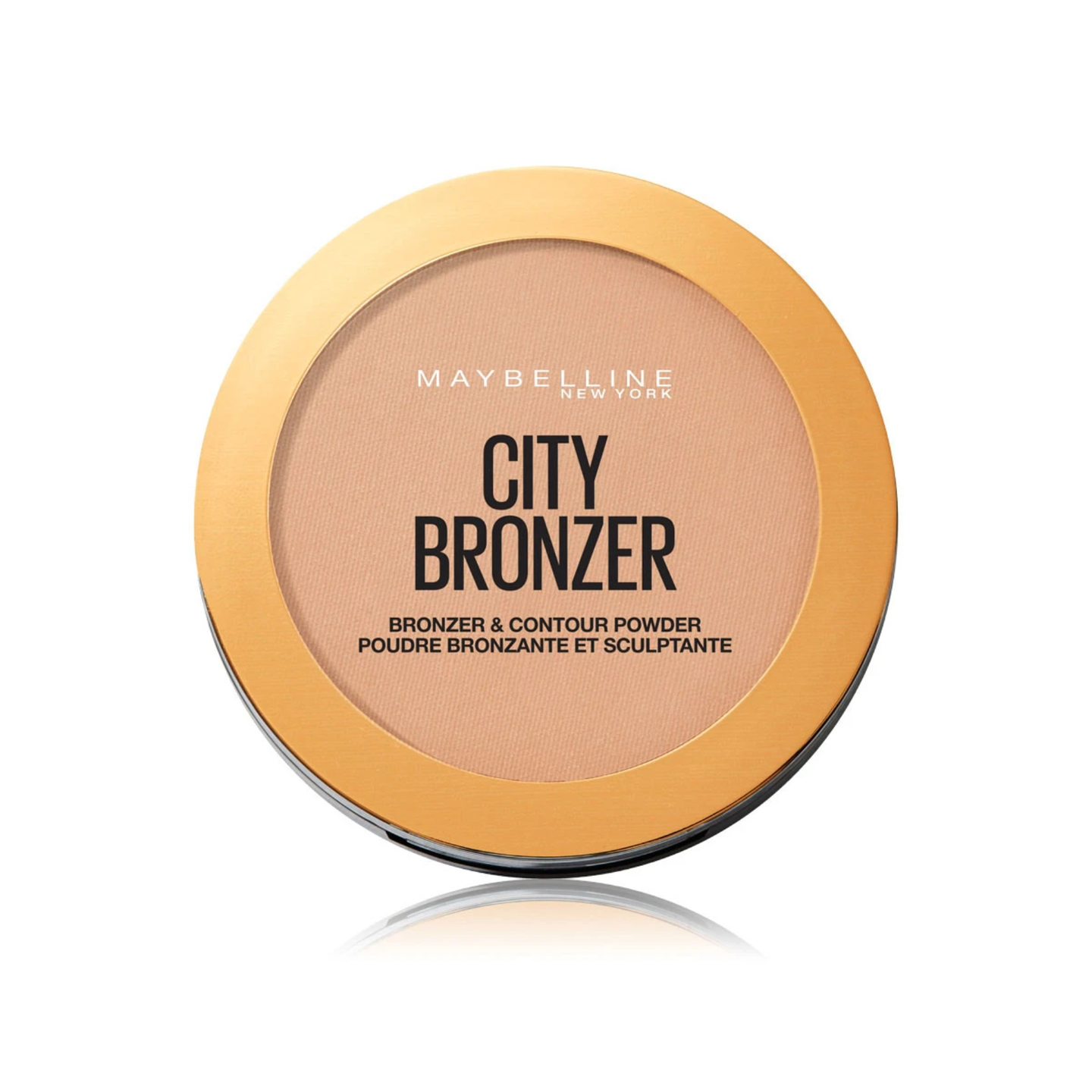 Der "City Bronzer" von Maybelline New York ist ein echter Klassiker. Vor allem helleren Hauttypen verleiht das Produkt einen frischen und gesunden Teint. Und der Preis? Mit schlappen sieben Euro wirklich unschlagbar.