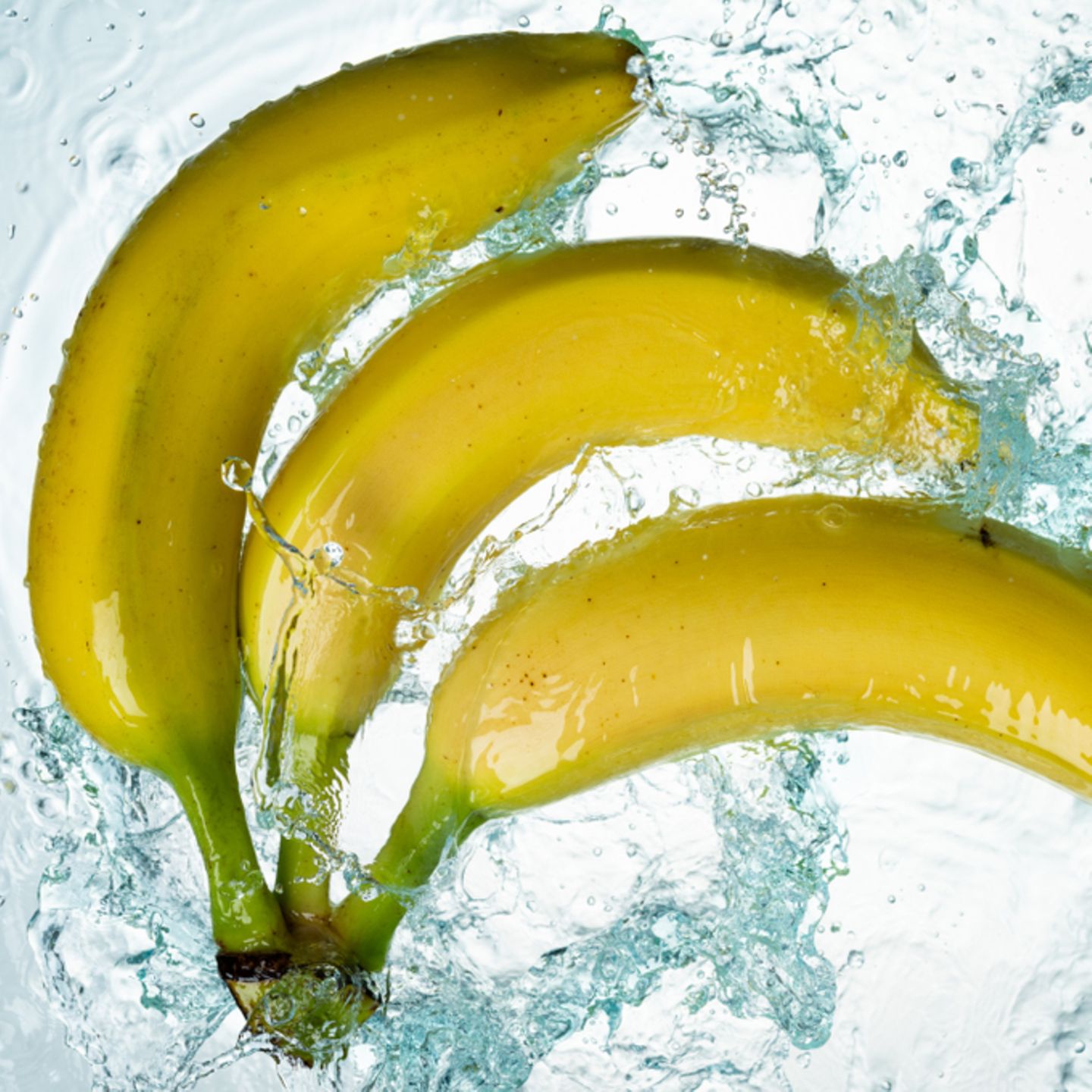 Bananenwasser Tipp Gegen Schlaflosigkeit Brigitte De