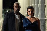 Promi-Trennungen 2021: Kim Kardashian und Kanye West