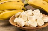 Schlaflos: Bananen