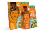 Just Spices Bio Garten Kräuter Dressing Mix