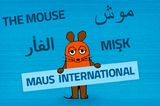 Sendung mit der Maus: Maus international