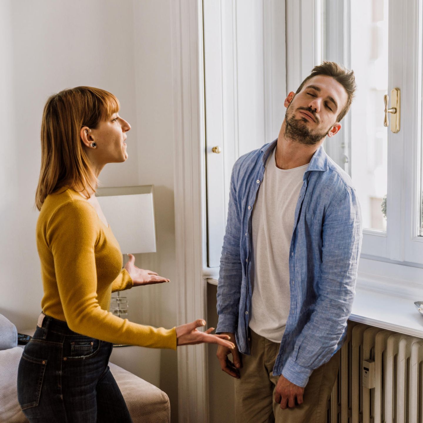 Was tun wenn Partner Fremdflirtet? Was tun wenn Partner Fremdflirtet?