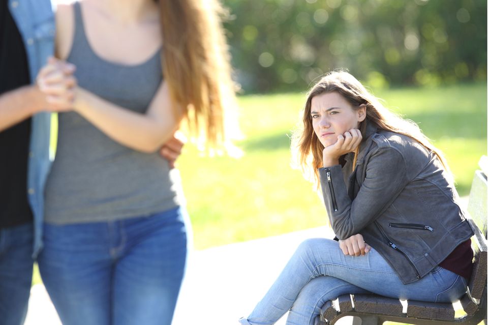 Friendzone: Was sie bedeutet und wie du sie vermeidest | BRIGITTE.de