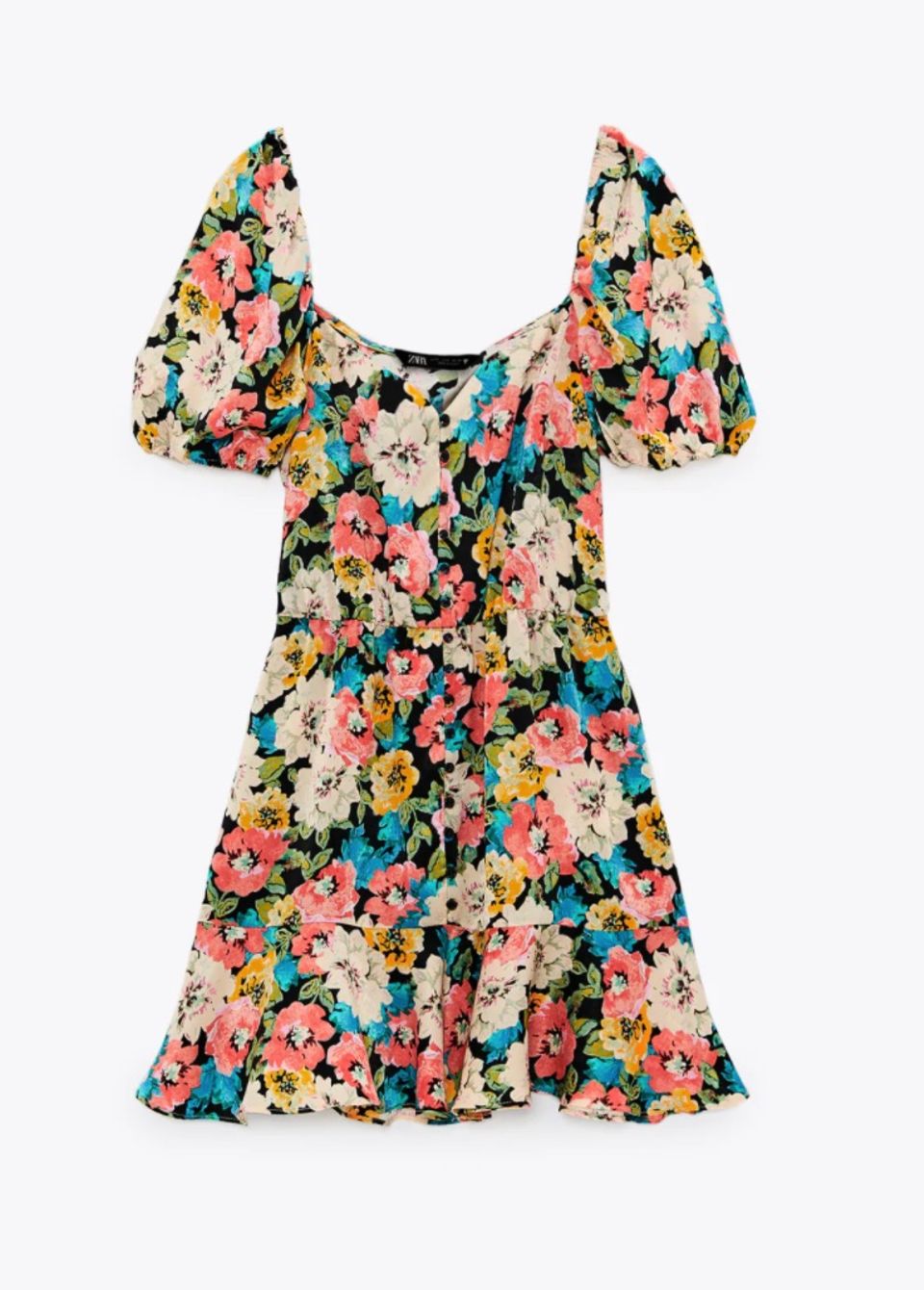 Womens Summer Dresses Zara United States