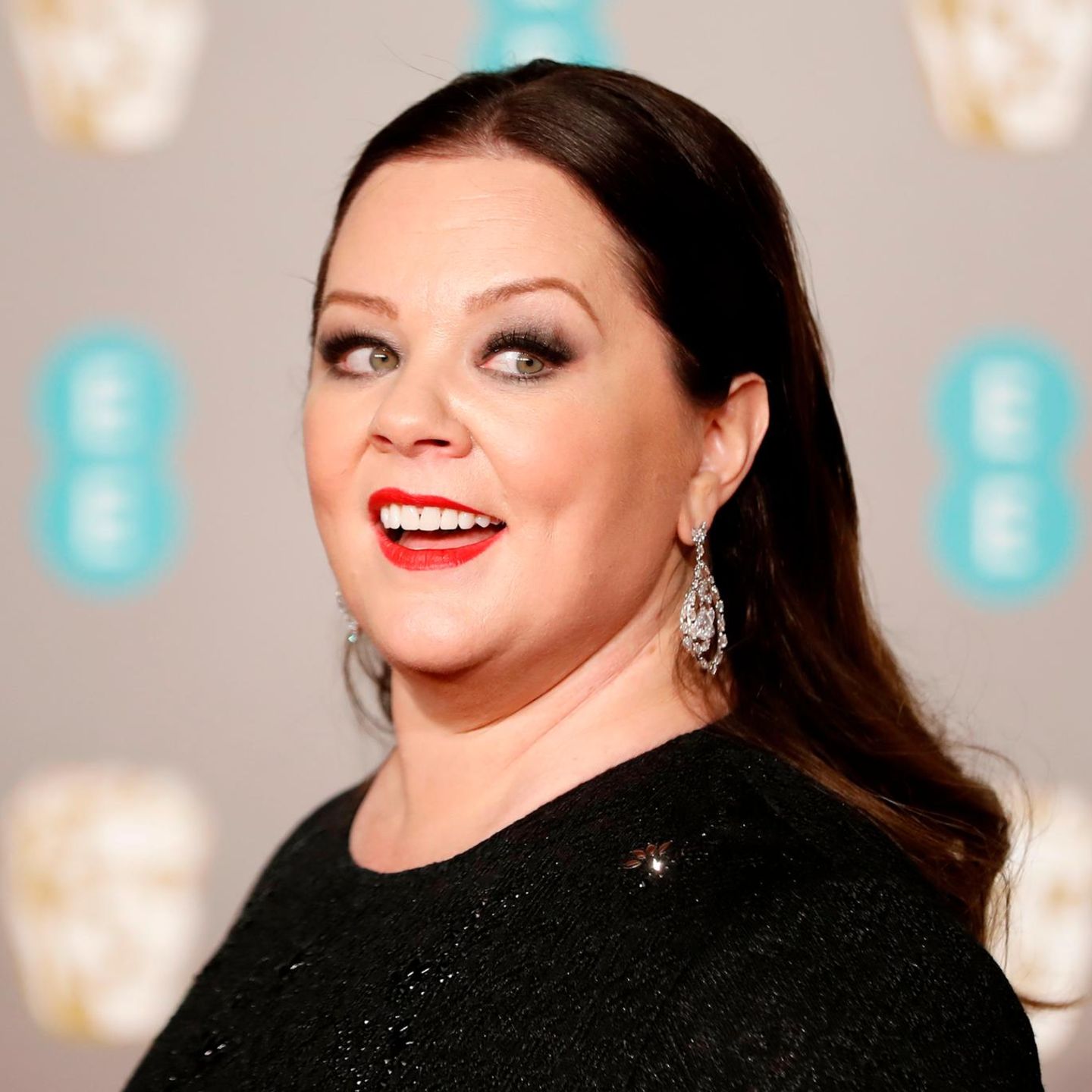 Melissa Mccarthy Sie Prasentiert Stolz Ihren Tollen Body Brigitte De