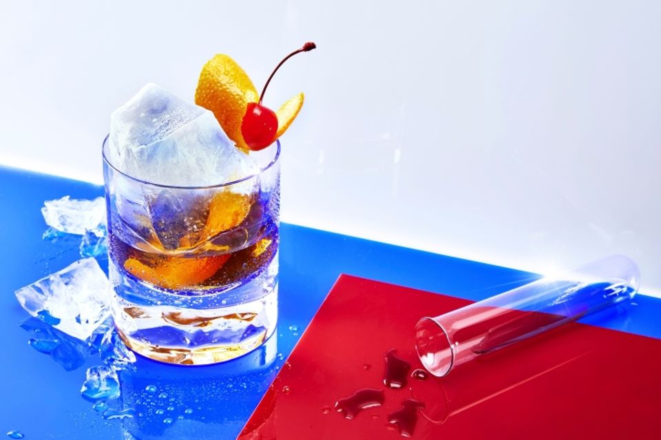 Longdrinks: Cocktail