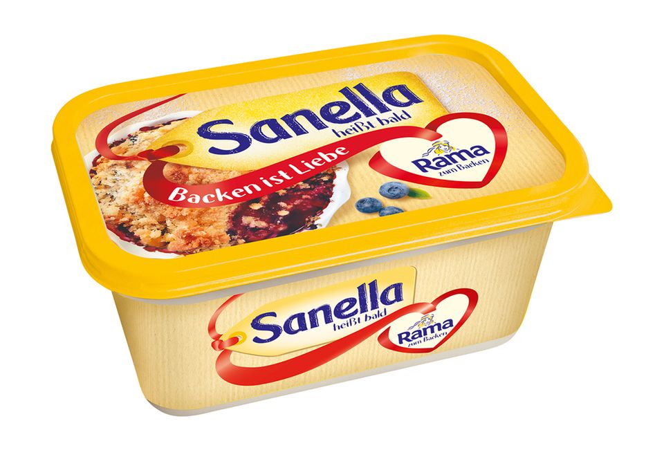 Gewinnspiel: Süße und herzhafte Waffeln mit Sanella – gewinne ein hochwertiges Waffeleisen von Sage Appliances Gewinnspiel: Süße und herzhafte Waffeln mit Sanella – gewinne ein hochwertiges Waffeleisen von Sage Appliances