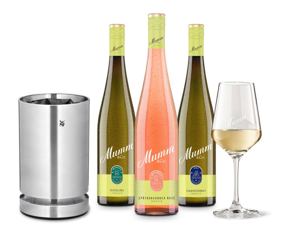 Gewinnspiel: Mumm Wein & Schokolade: eine sinnliche Genusskombination! Gewinnspiel: Mumm Wein & Schokolade: eine sinnliche Genusskombination!