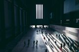 Tate Modern Museum London wegträumen