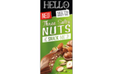 Lindt Hello Nuts