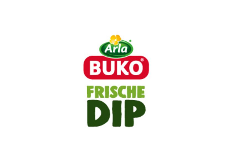 Gewinnspiel: Du bist was du dippst! Gewinnspiel: Du bist was du dippst!
