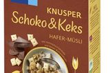Kölln Knusper Müsli & Keks