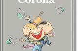 Am Samstag nach Corona: Buchcover