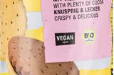 Veganz Doppelkeks Kakao