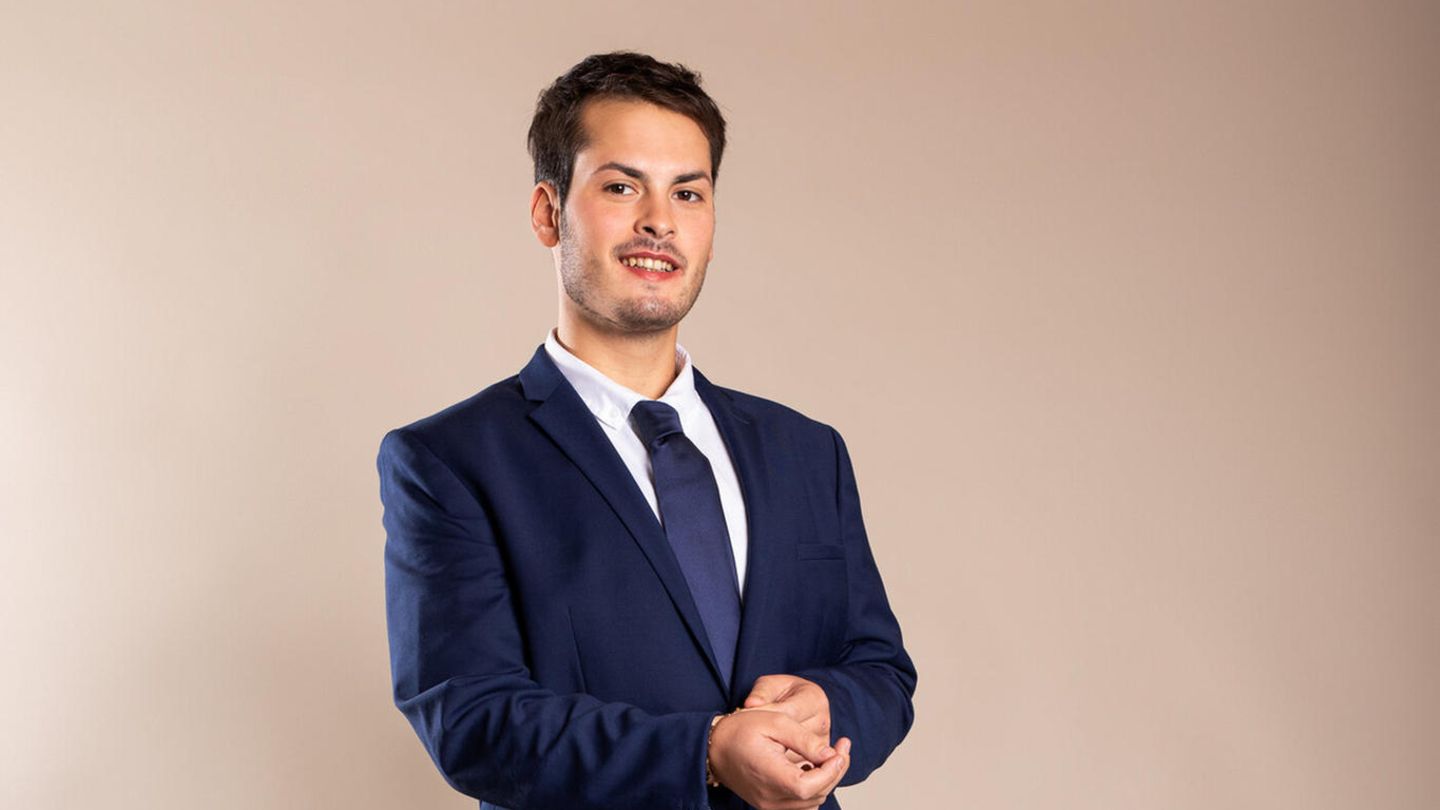 The Biggest Loser So sehen sie Halbfinalisten jetzt aus BRIGITTE.de