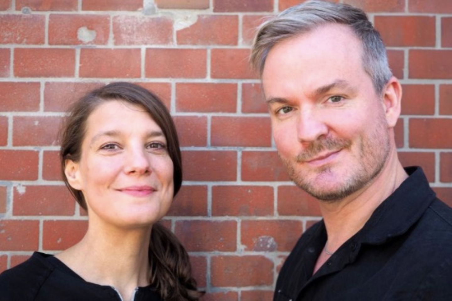 Schluss mit Larifari: Julia Becker und Roland Rödermund