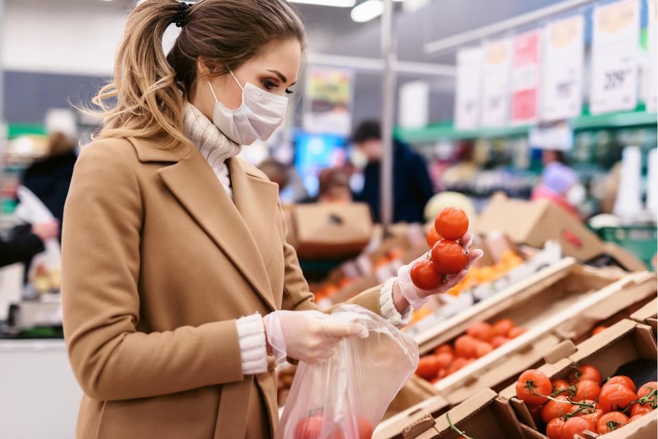 Rückruf: Verletzungsgefahr bei Rewe und Penny | BRIGITTE.de