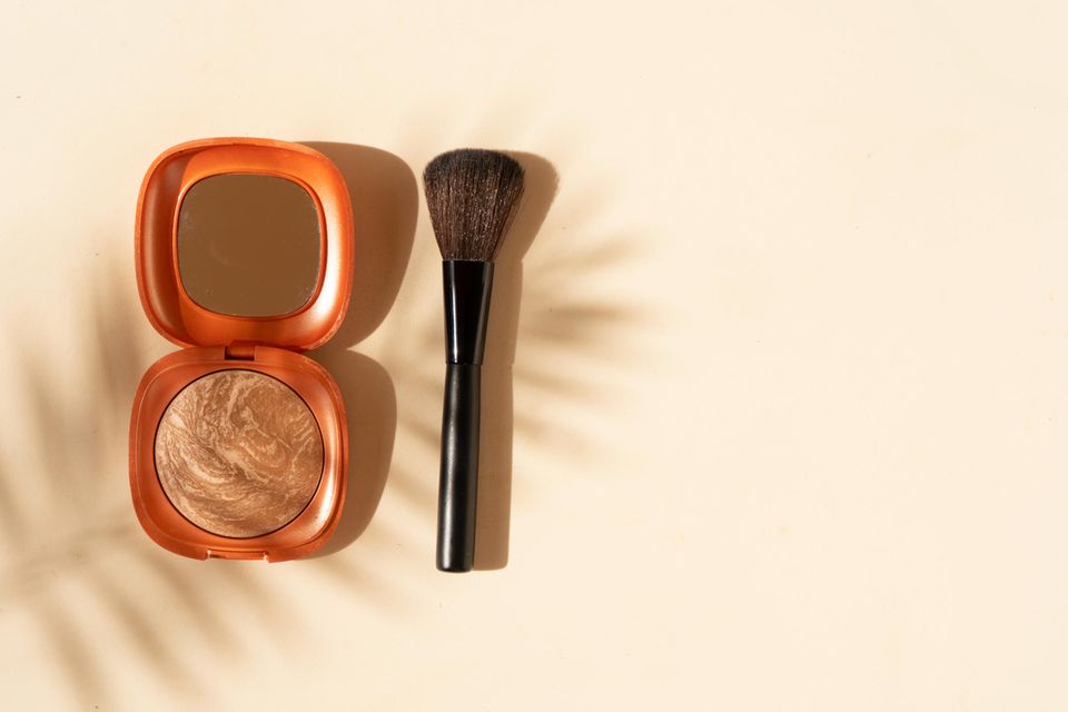 Beauty Know How: Dafür kannst du Bronzer noch verwenden – außer zum Bronzen