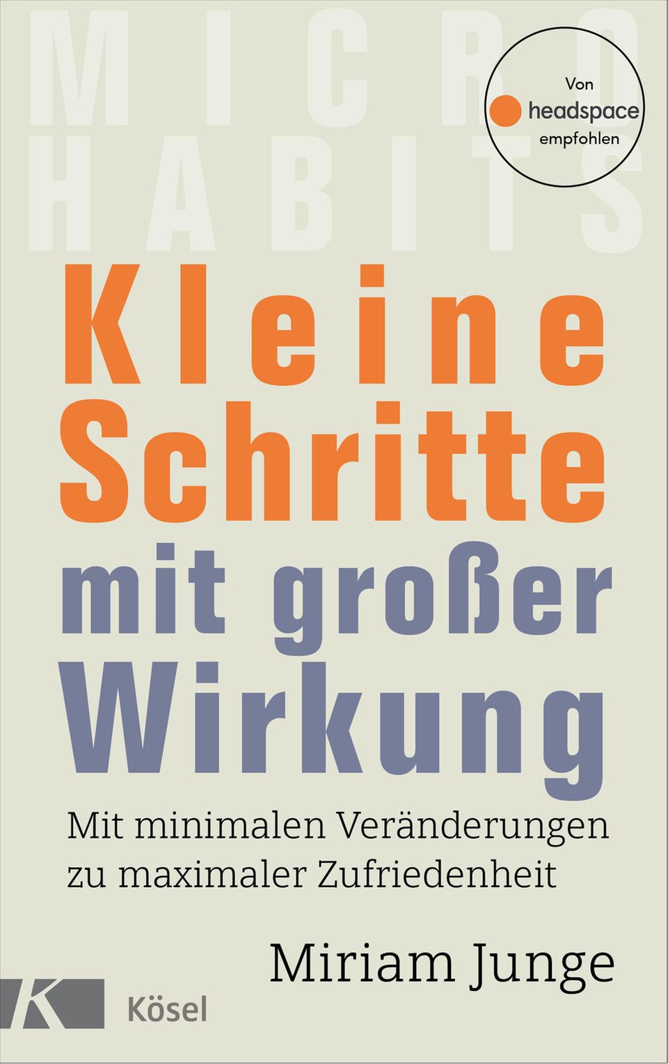 Buch cover