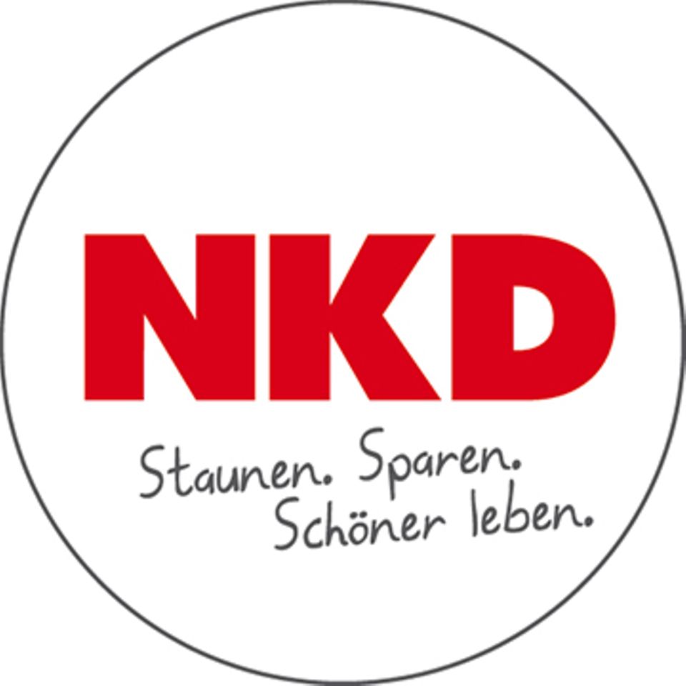 Gewinnspiel: Gewinne einen von 10 Shopping-Gutscheinen von NKD im Wert von 50 € Gewinnspiel: Gewinne einen von 10 Shopping-Gutscheinen von NKD im Wert von 50 €