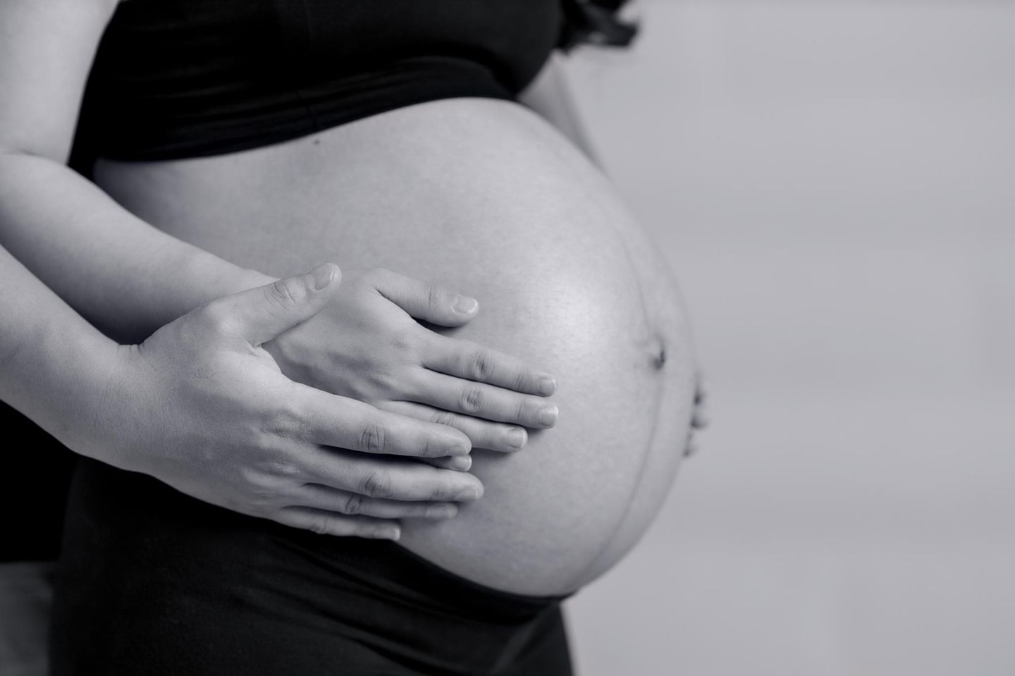 Sex schwangere frauen Schwangere