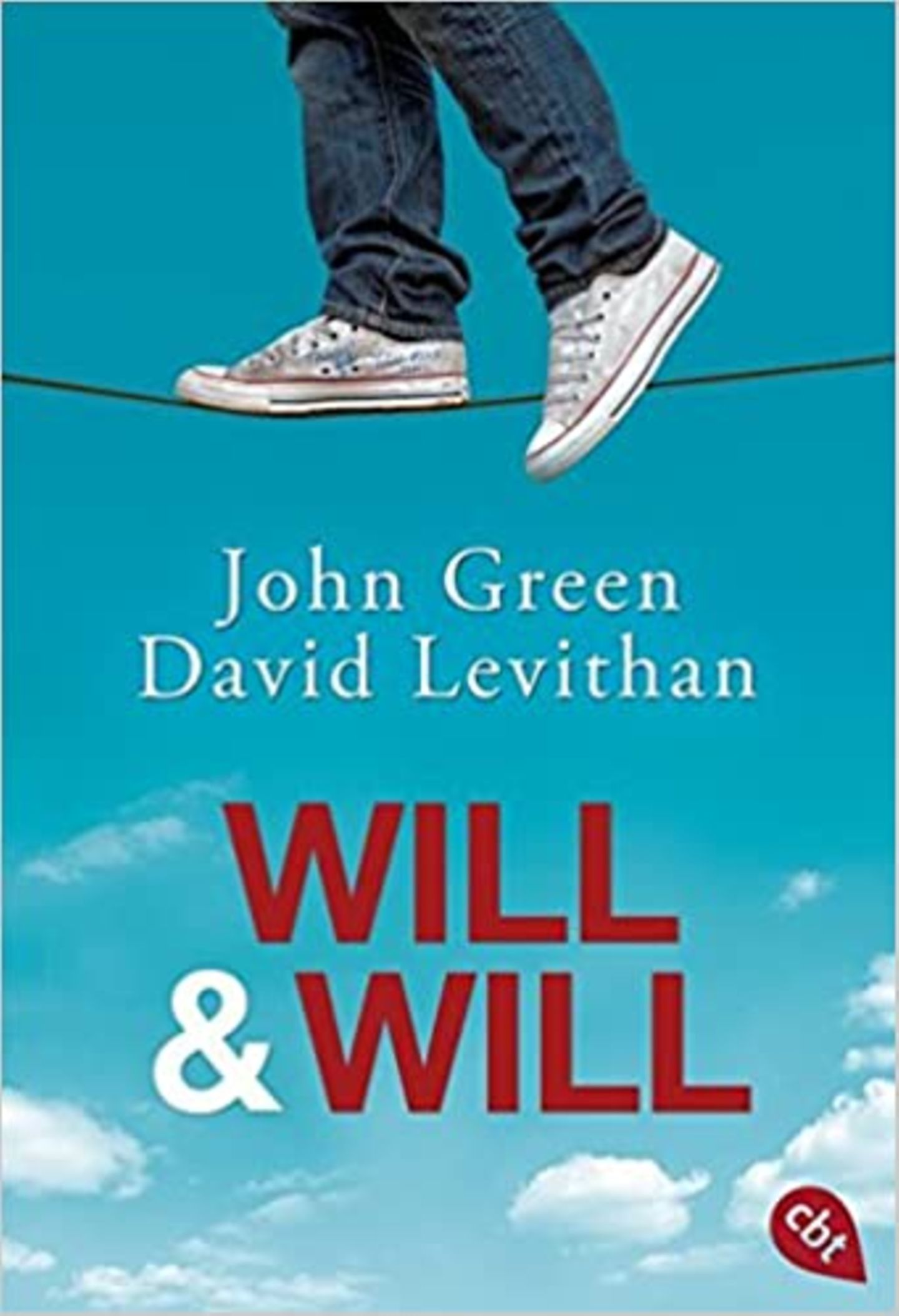 Buchempfehlung: Will & Will