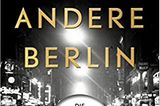 Buchempfehlung: Das andere Berlin