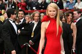Oscar-Looks: Nicole Kidman 2007