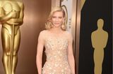 Oscar-Looks: Cate Blanchett 2014