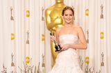 Oscar-Looks: Jennifer Lawrence 2013
