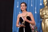 Oscar-Looks: Julia Roberts 2001