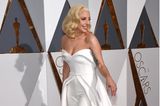 Oscar-Looks: Lady Gaga 2016