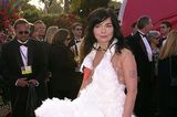 Schlimme Oscar-Looks: Björks 2001