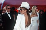Schlimme Oscar-Looks: Celine Dion 1999