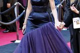 Schlimme Oscar-Looks: Marisa Tomei 2011
