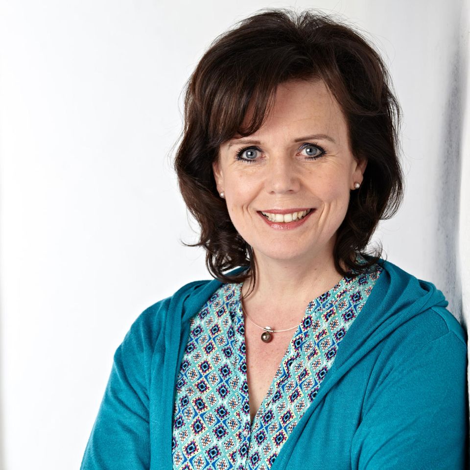 Sabine erlebt das "Empty Nest Syndrom"
