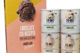 Eis-Mix Luicella's
