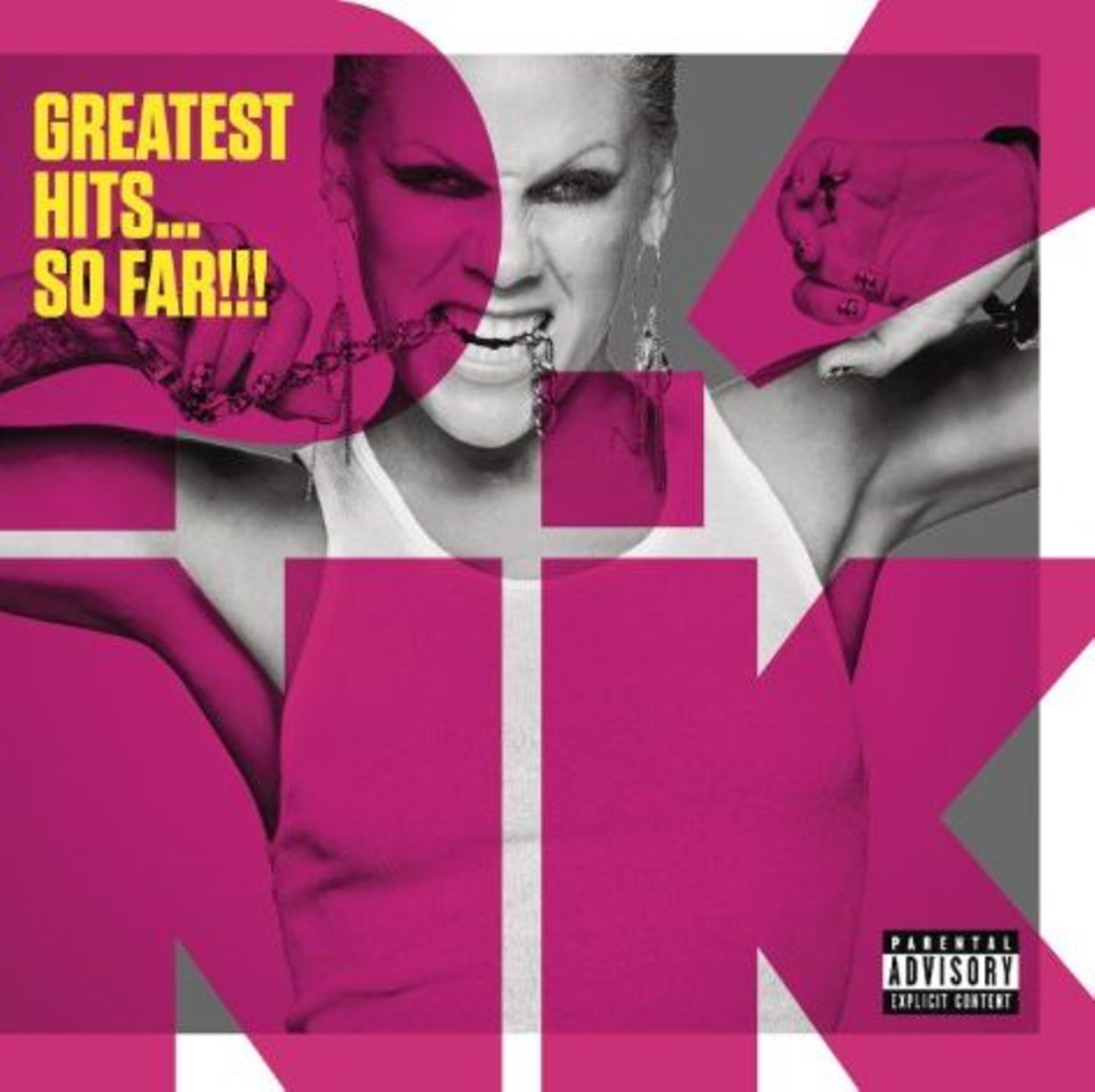 Lied: Pink Raise your glass